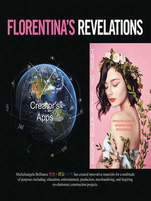 cover image of Florentina's Revelations